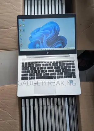 Laptop HP EliteBook 840 G6 8GB Intel Core i7 SSD 256GB