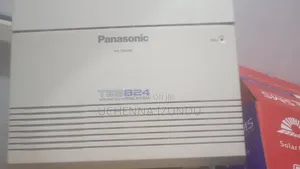 24 Port PABX System