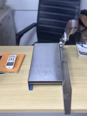 Manual Bone Cutter