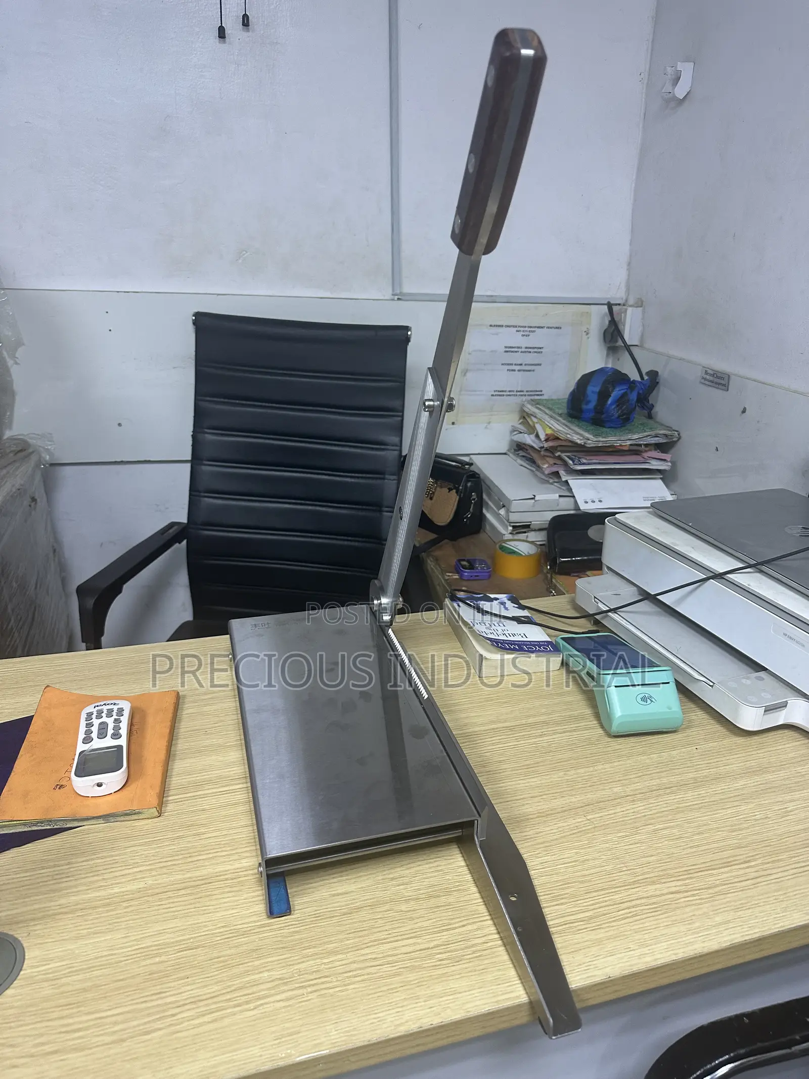 Manual Bone Cutter
