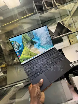 Laptop Dell XPS 13 9300 16GB Intel Core i7 SSD 512GB