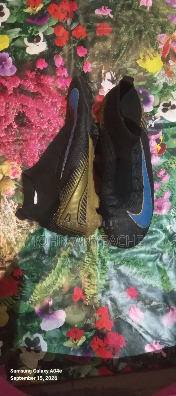 Nike Phantom Vision Good Quality
