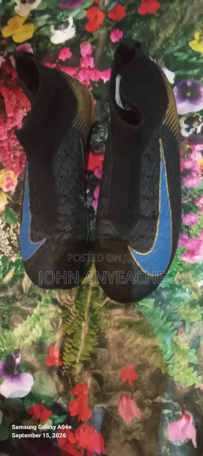 Nike Phantom Vision Good Quality