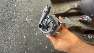 Auxiliary Coolant Pump for GLC 300, C300, E300,W205