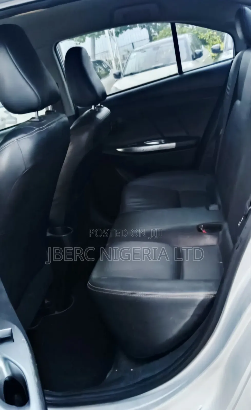 Toyota Yaris 2016 Silver