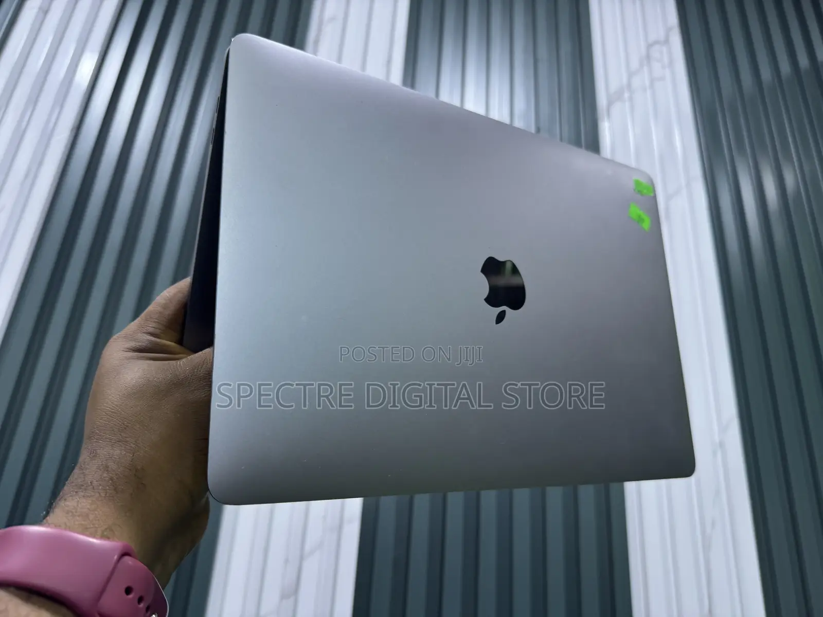 Laptop Apple MacBook Pro 2019 16GB Intel Core i7 SSD 512GB