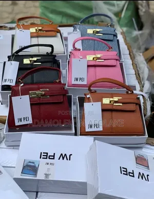 Female Hand Bags