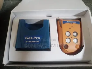 Portable Lower Explosive Limit (LEL) Gas Detector