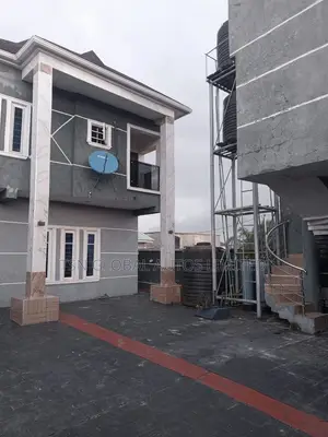 1bdrm Room & Parlour in Awoyaya for rent