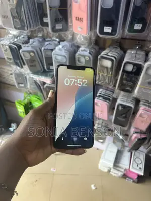 Apple iPhone XS Max 256 GB Black