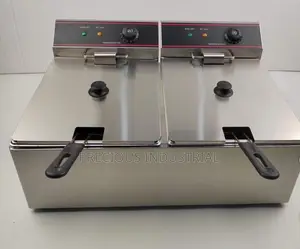 Deep Fryer