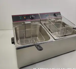 Deep Fryer