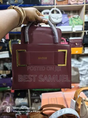 Quality Bagco Bags