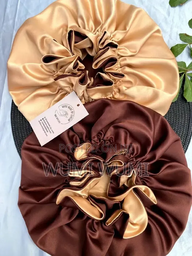 Hair Bonnet