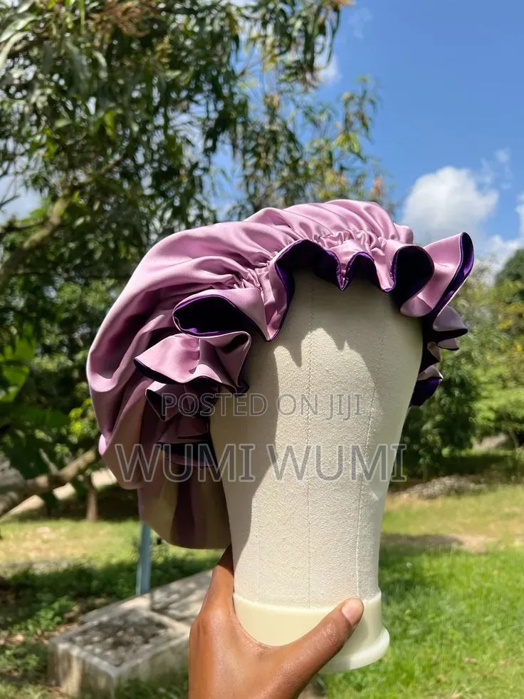 Hair Bonnet