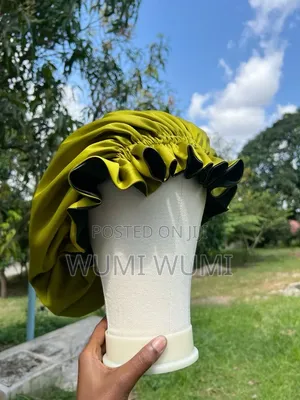 Hair Bonnet