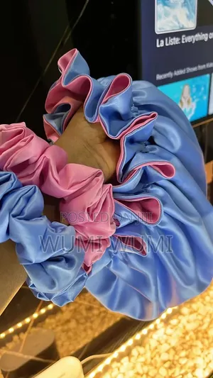Hair Bonnet