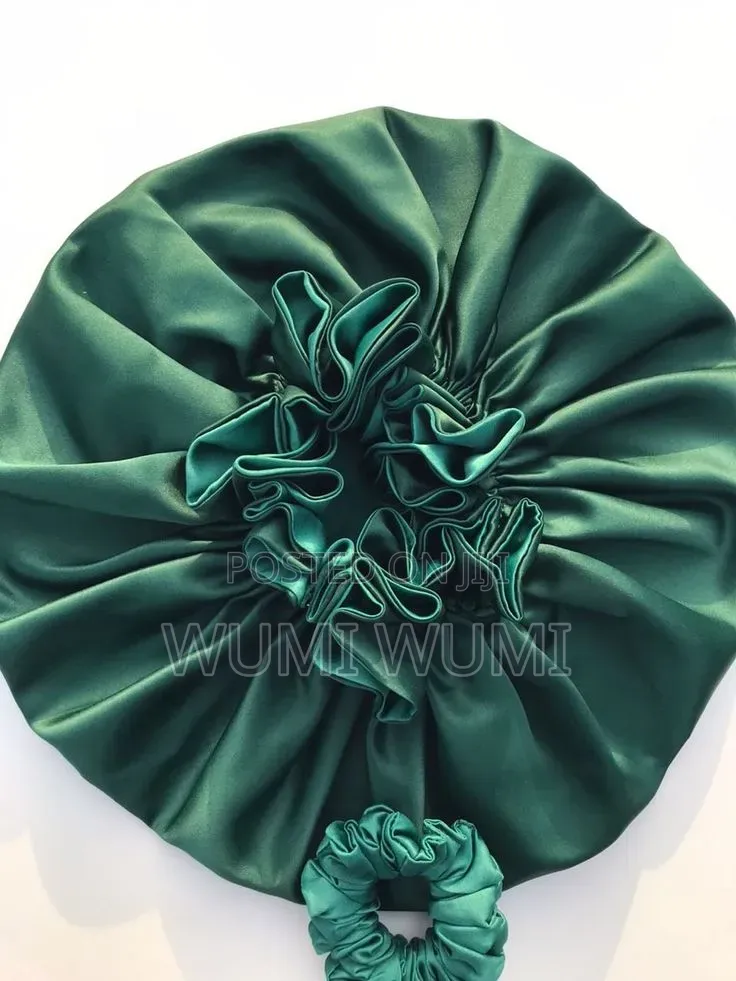 Hair Bonnet
