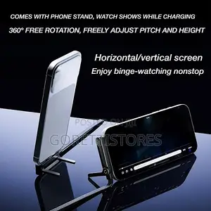 240W Fast Type C Charger/Phone Stand/Data Cable