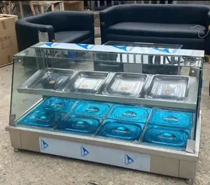 Food Warmer