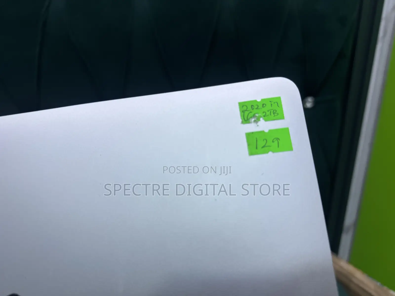 Laptop Apple MacBook Pro 2020 16GB Apple M1 SSD 2T