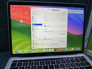 Laptop Apple MacBook Pro 2020 16GB Apple M1 SSD 2T