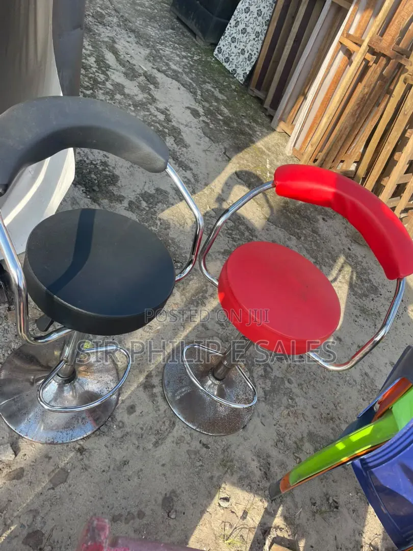 Saloon Chairs