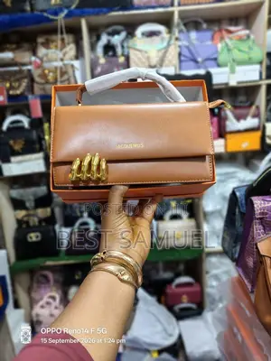 Quality Hand Bags