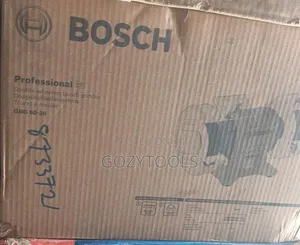 GBG 60-20 Bench Grinder Machine