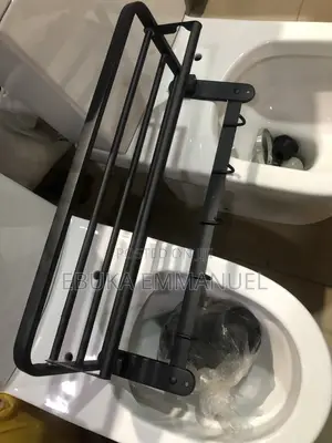 Multiple Towel Rail