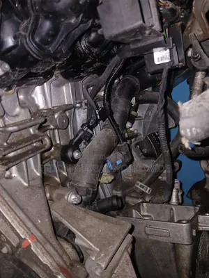 1.3l Tce H5ht Engine Renault Koleos Arkana Megane IV 2020 2022 2024 25