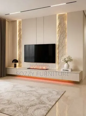 TV Console