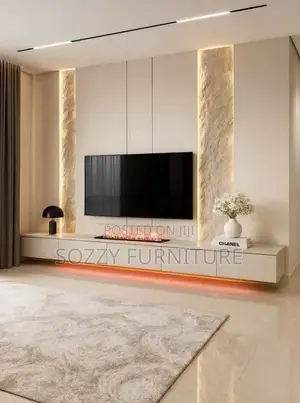 TV Console