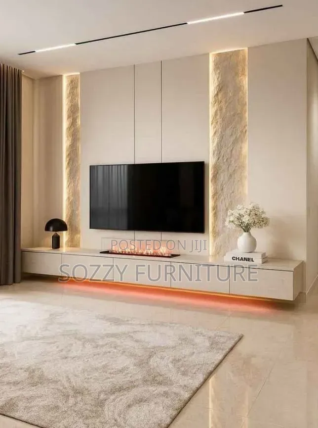 TV Console