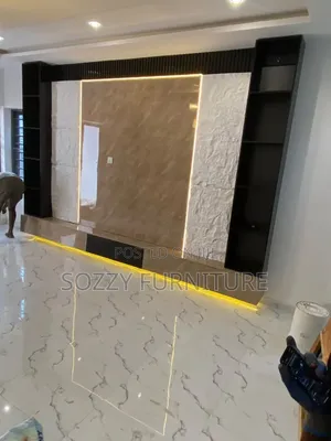 TV Console