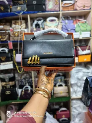 Quality Hand Bags