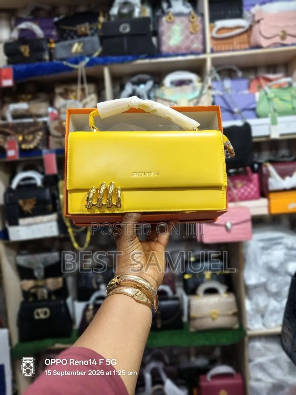 Quality Hand Bags