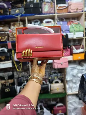 Quality Hand Bags