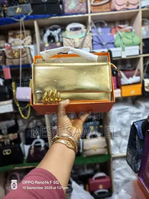 Quality Hand Bags