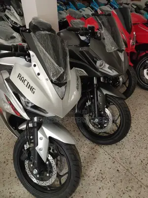 R3 Professional Electric Power Bike+helmet 72v60A Lithium Battery