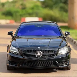 Mercedes-Benz CLS-Class CLS 450 4MATIC AWD 2023 Black