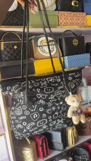Everything in One Place