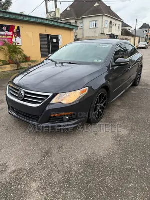 Volkswagen Passat 2.0 TDI SE 2012 Burgundy