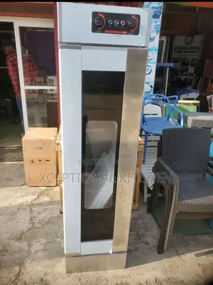 Bread Proofer Single