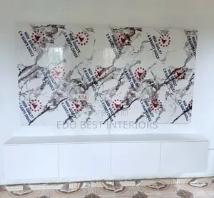 TV Console