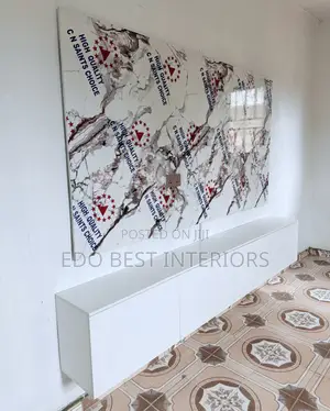TV Console