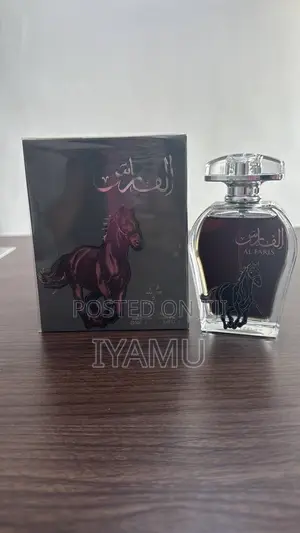 Fragrance by Peace and More