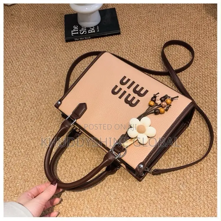 New in Min Min Beau