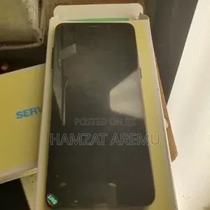 New Samsung Galaxy A8 32 GB Black