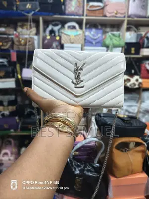 Quality Ysl Bags